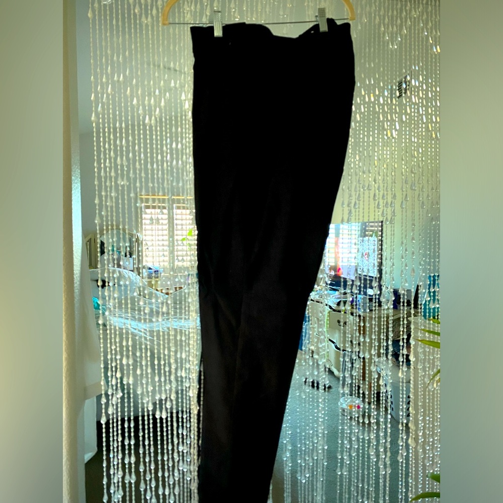 LANE BRYANT CLASSIC SLACKS - Picture 5 of 7